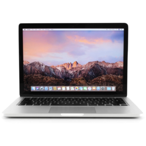 Macbook Pro 13″ I5 2013 – i5  8gb ram 256gb ssd (C+)